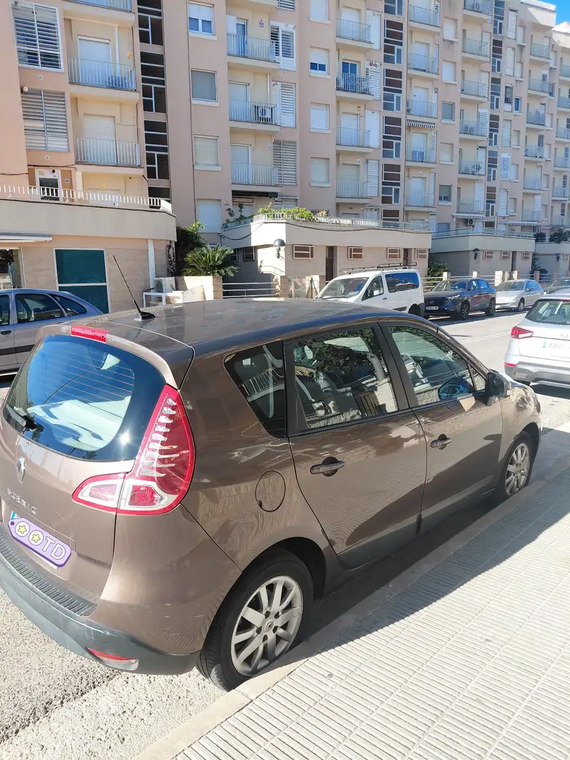 Renault Scenic Scénic 1.6 Expression - 2