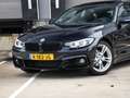BMW 418 4-serie Gran Coupé M Sport Corporate Lease 418i 13 Noir - thumbnail 2