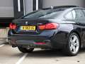 BMW 418 4-serie Gran Coupé M Sport Corporate Lease 418i 13 Noir - thumbnail 7