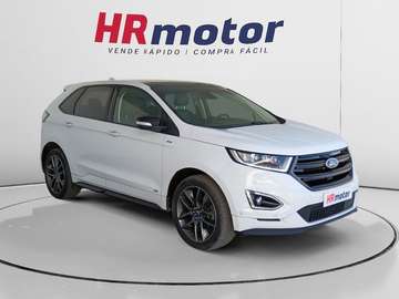 2.0TDCi ST-Line 4x4 PowerShift 210