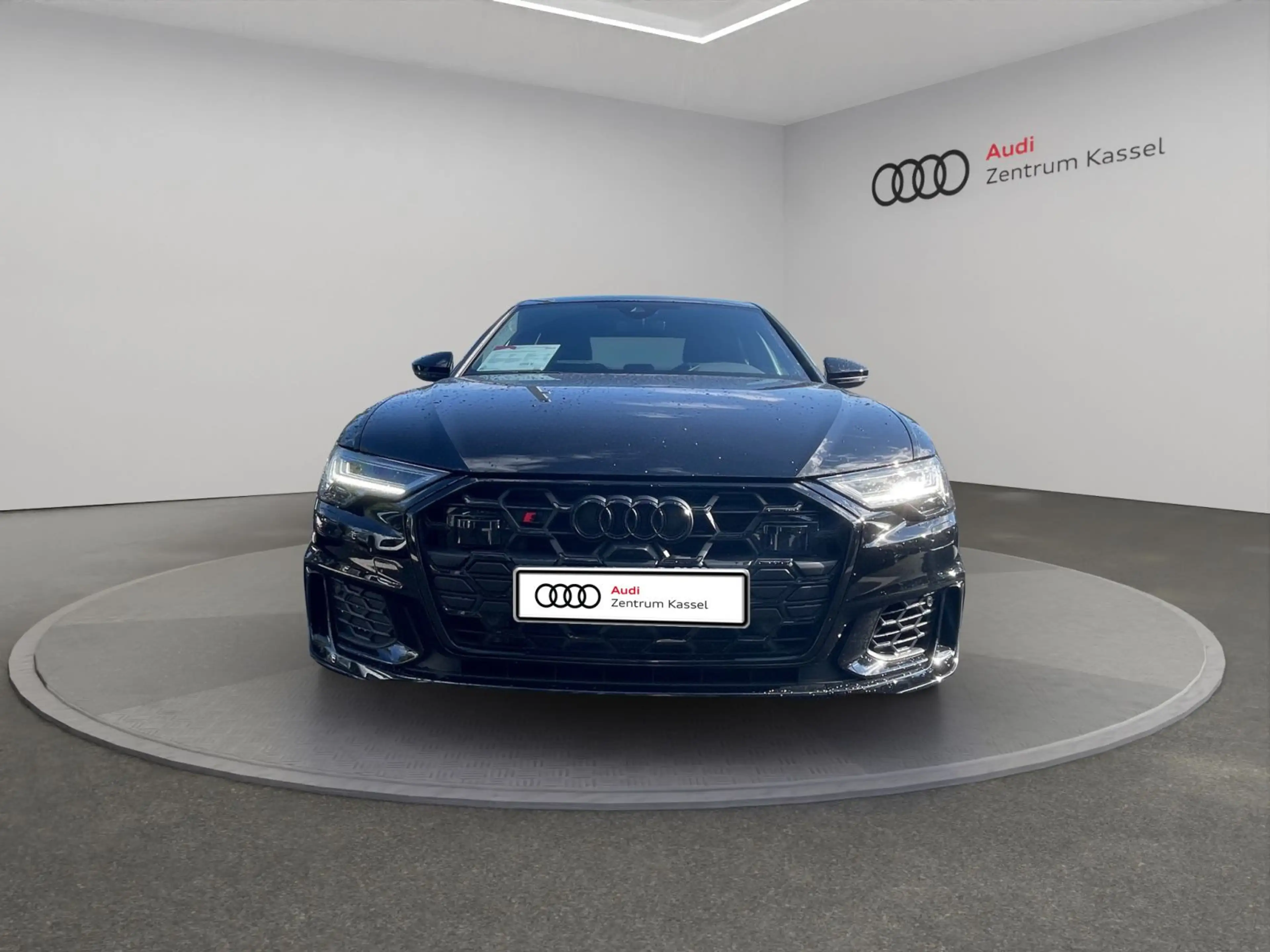 Audi S6 S6 Lim. 3.0 TDI qu. Matrix B&O Pano Alcantara — photo 10
