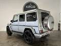 Mercedes-Benz GL 400 Long 400 CDI V8 4.0 250ch BVA5 kit BRABUS - thumbnail 8