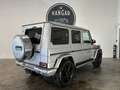Mercedes-Benz GL 400 Long 400 CDI V8 4.0 250ch BVA5 kit BRABUS - thumbnail 24