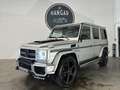Mercedes-Benz GL 400 Long 400 CDI V8 4.0 250ch BVA5 kit BRABUS - thumbnail 1