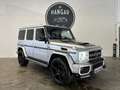 Mercedes-Benz GL 400 Long 400 CDI V8 4.0 250ch BVA5 kit BRABUS - thumbnail 11