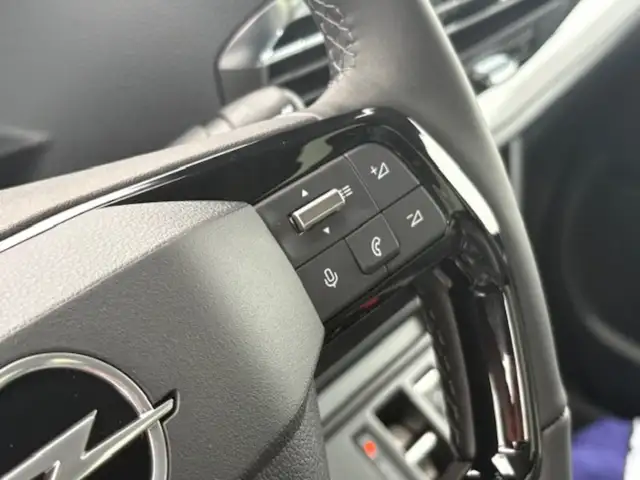 Opel Zafira AT GS XL Ansicht 10