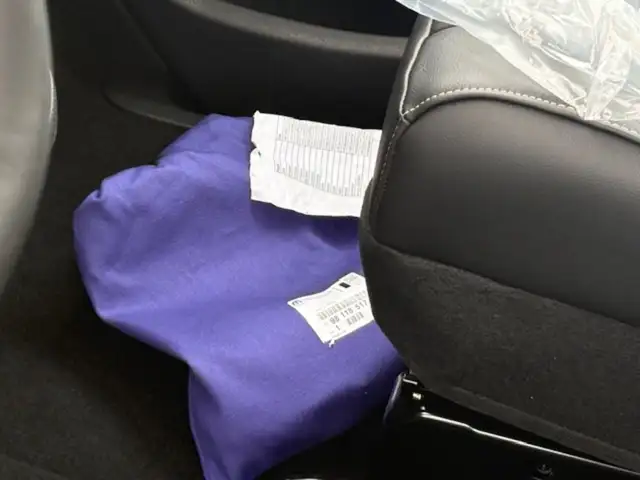 Opel Zafira AT GS XL Ansicht 7