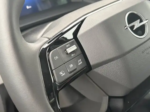 Opel Zafira AT GS XL Ansicht 9