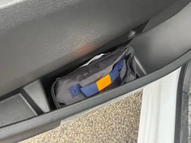 Opel Zafira AT GS XL Ansicht 6