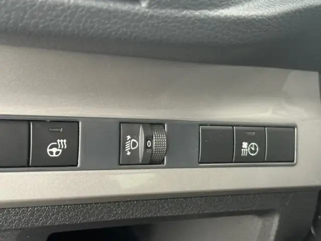 Opel Zafira AT GS XL Ansicht 17