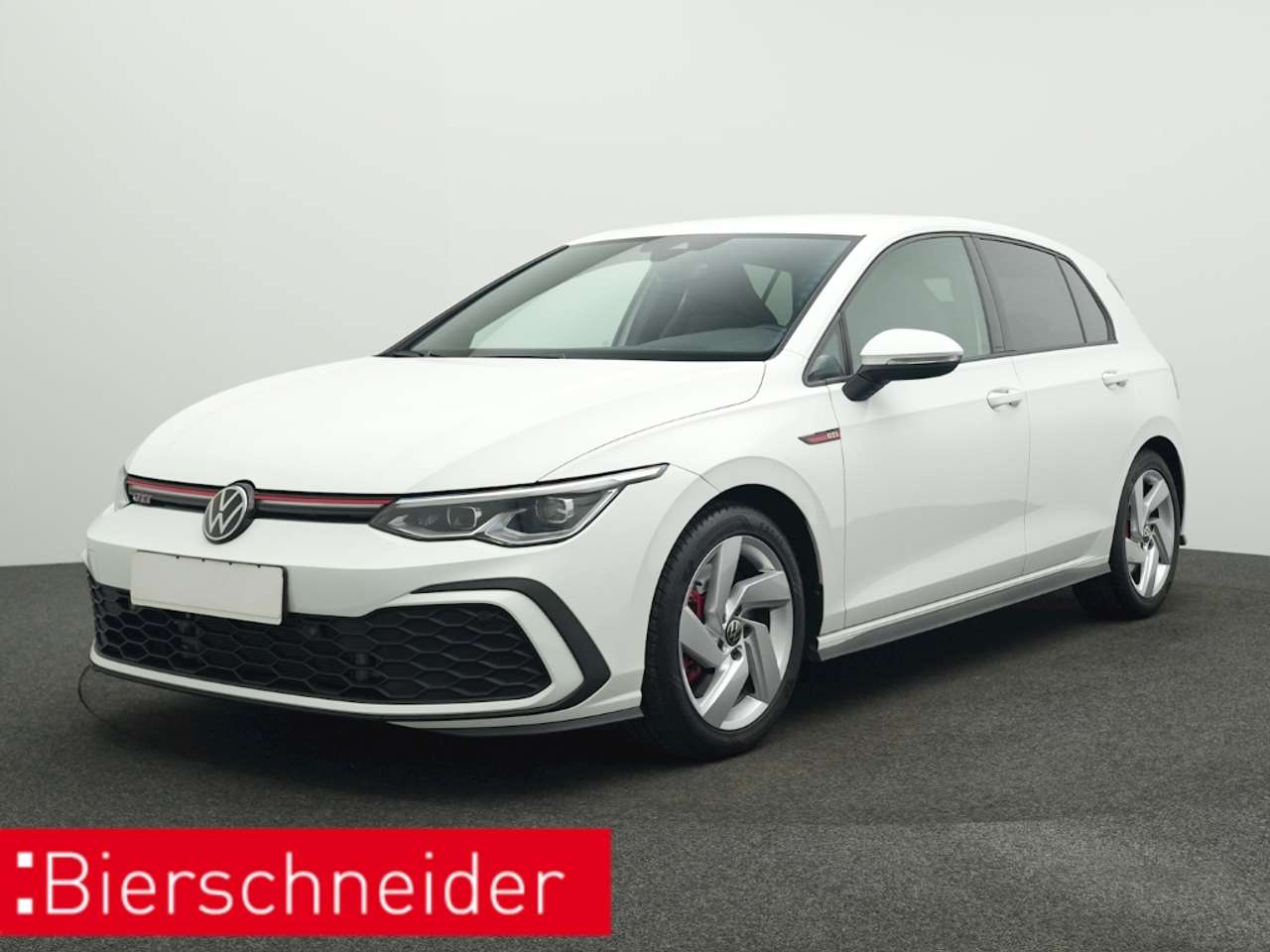 Volkswagen Golf GTI 2023