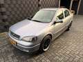 Opel Astra 1.6 Njoy| 2003| SEDAN| 17"| AIRCO| CRUISE| NAP| BL Grau - thumbnail 1
