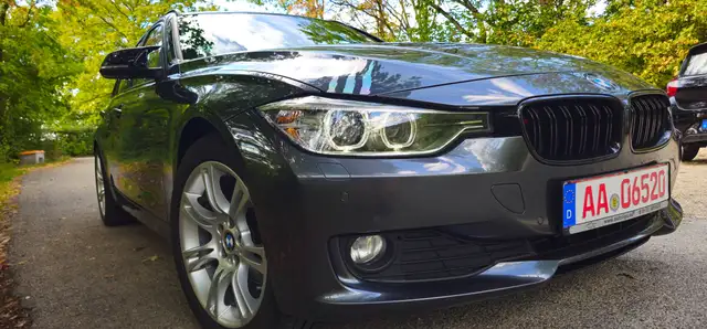 BMW 320 320 d xDrive,Top Zustand.
