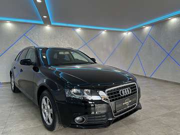 2,0 TDI DPF Aut.*AUTOMATIK*NEUER ZR*