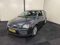 Ford Focus Wagon 1.6 -16V Futura 2007 101PK TOPSTAAT/LUXE/CLI Gris - thumbnail 24