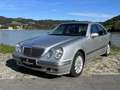 Mercedes-Benz E 270 Elegance CDI Silber - thumbnail 1