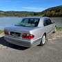 Mercedes-Benz E 270 Elegance CDI Silber - thumbnail 4