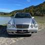 Mercedes-Benz E 270 Elegance CDI Silber - thumbnail 2