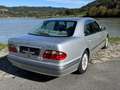Mercedes-Benz E 270 Elegance CDI Silber - thumbnail 4