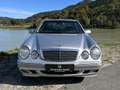 Mercedes-Benz E 270 Elegance CDI Silber - thumbnail 2