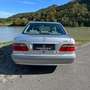 Mercedes-Benz E 270 Elegance CDI Silber - thumbnail 5
