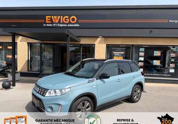 1.0 boosterjet 111ch privilege boite automatique