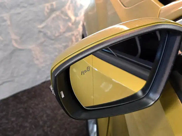 Volkswagen T-Roc view 17