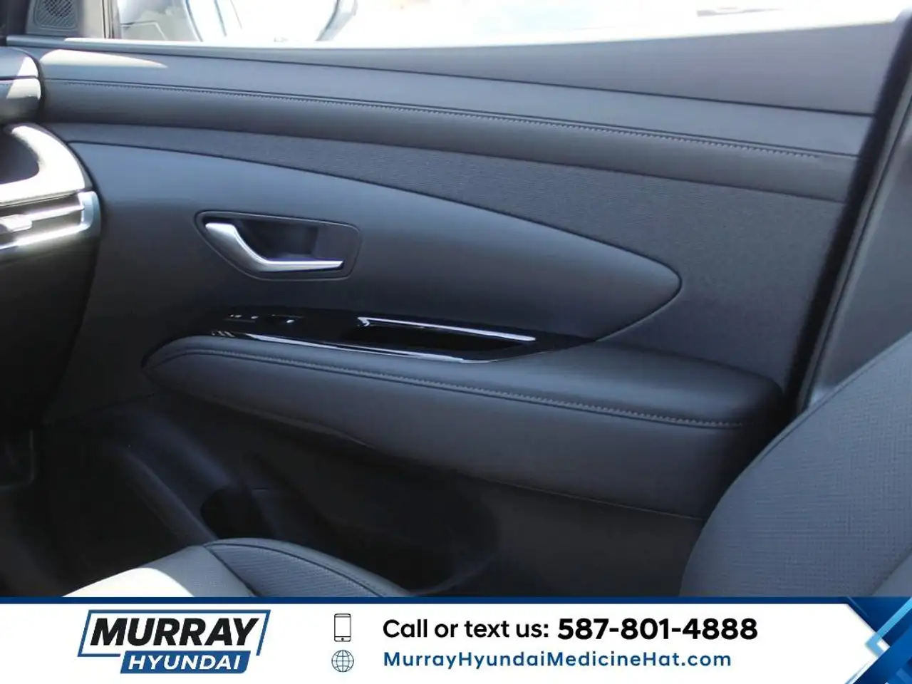 Hyundai TUCSON fotografie Hyundai TUCSON