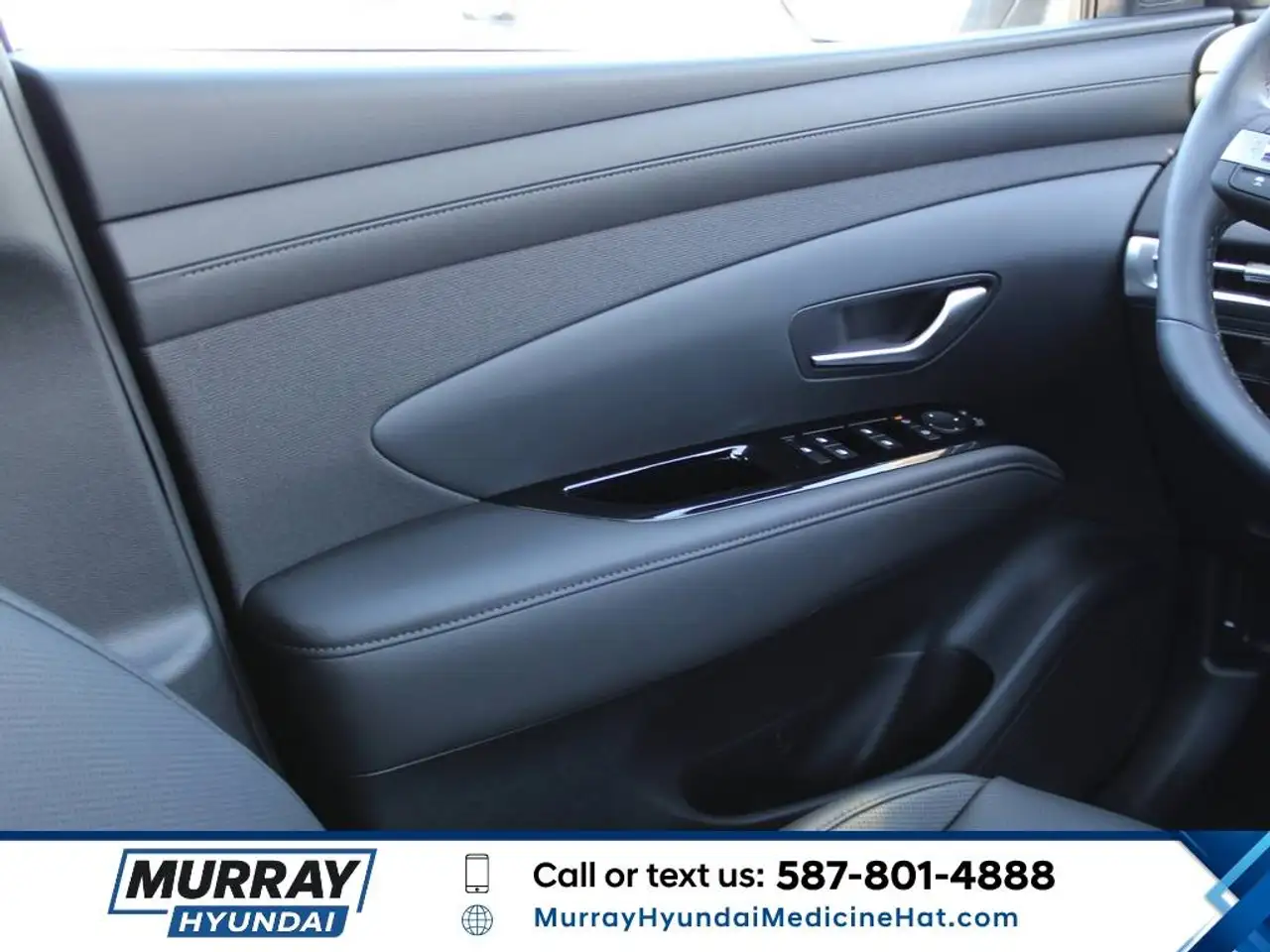 Hyundai TUCSON fotografie Hyundai TUCSON