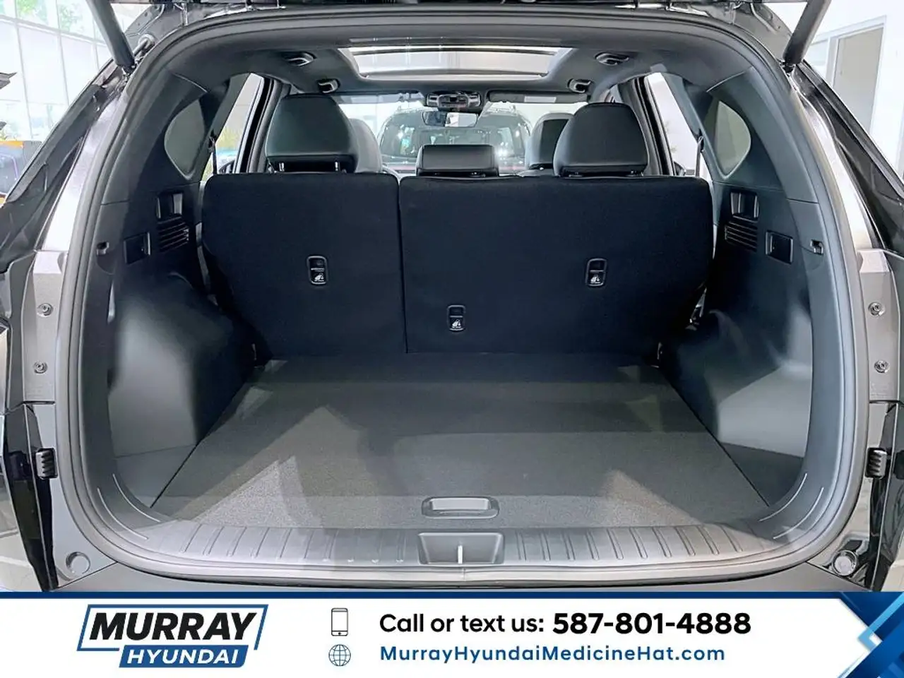 Hyundai TUCSON fotografie Hyundai TUCSON