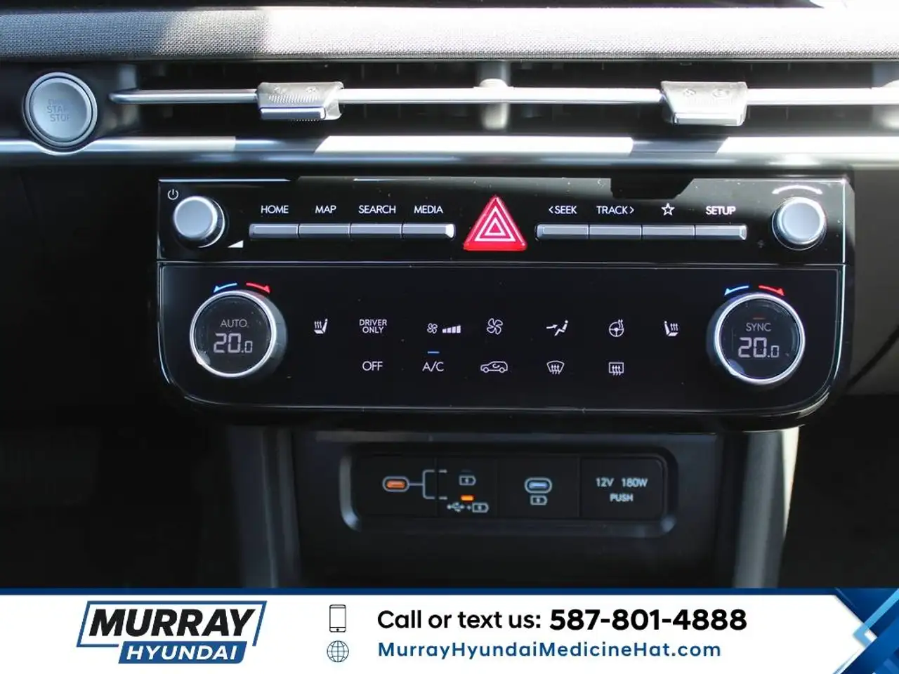 Hyundai TUCSON fotografie Hyundai TUCSON
