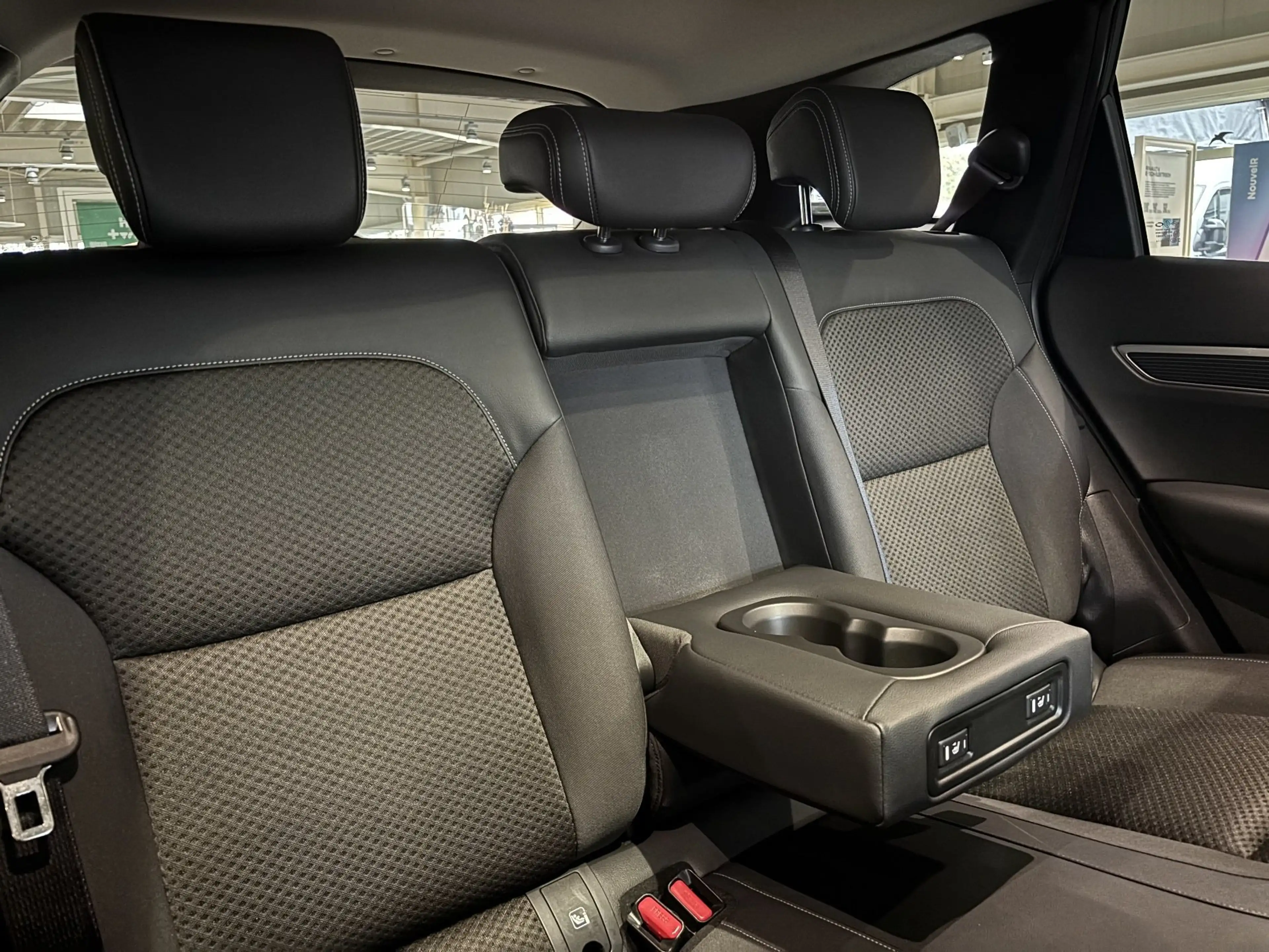 Renault Koleos TECHNO BLUE dCi 185 4WD Automatik — photo 7