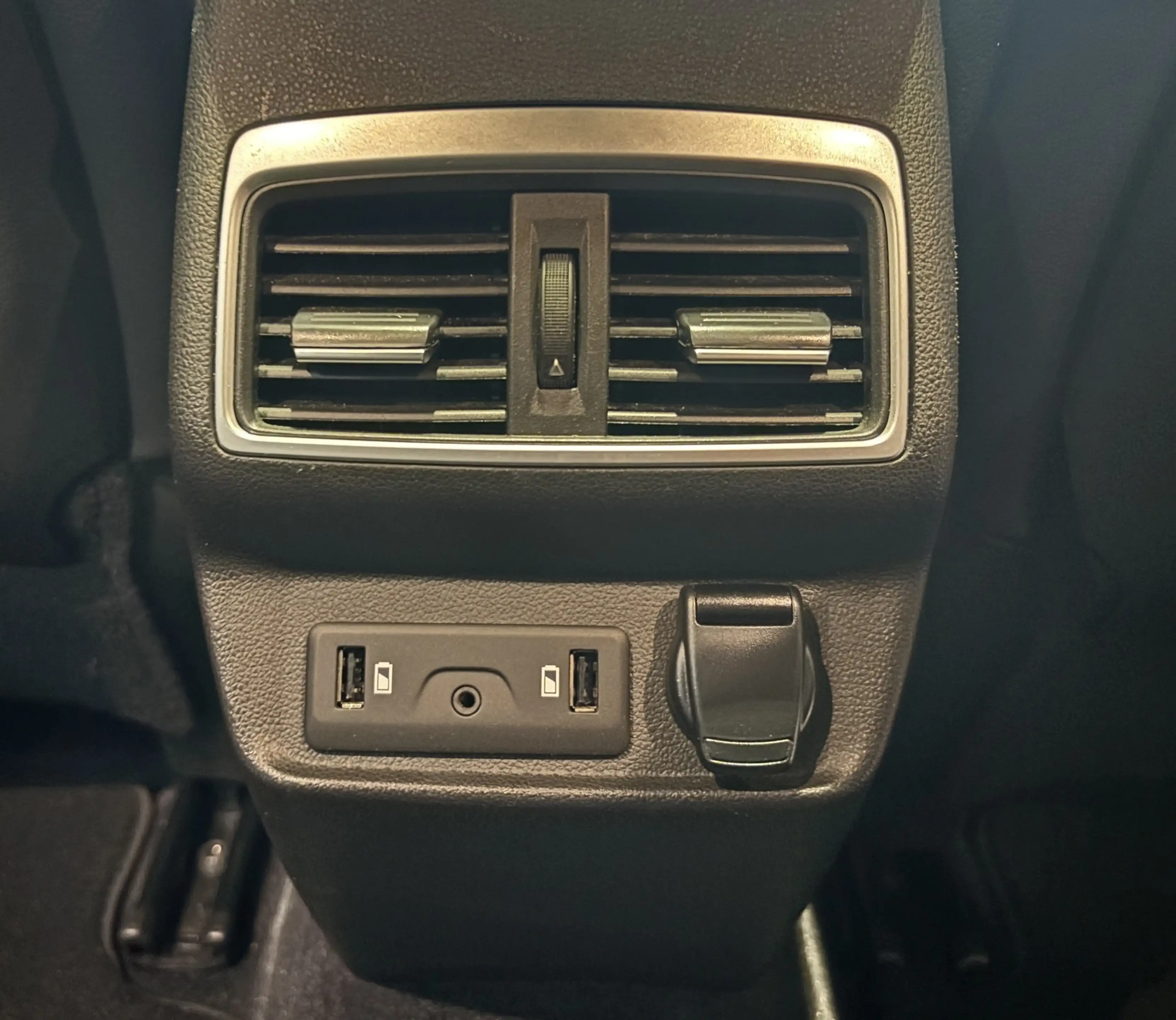 Renault Koleos TECHNO BLUE dCi 185 4WD Automatik — photo 8
