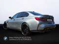BMW M3 Competition DAB h&k Lenkradheizung Ad.-LED Grau - thumbnail 12