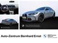 BMW M3 Competition DAB h&k Lenkradheizung Ad.-LED Grau - thumbnail 1