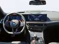 BMW M3 Competition DAB h&k Lenkradheizung Ad.-LED Gris - thumbnail 3