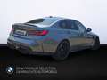 BMW M3 Competition DAB h&k Lenkradheizung Ad.-LED Grau - thumbnail 4