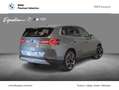 BMW X3 xDrive30e 299ch Gris - thumbnail 2
