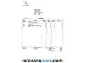 Citroen Xsara Picasso 1.6HDi SX 92 Gris - thumbnail 17