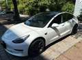 Tesla Model 3 Model 3 Standard Range RWD 60kWh LFP Weiß - thumbnail 10