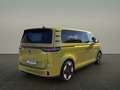 Volkswagen ID. Buzz LR IQ PANO H&K AHK 360° TRAVEL ASG 5J/150.000KM Gelb - thumbnail 6