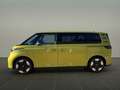 Volkswagen ID. Buzz LR IQ PANO H&K AHK 360° TRAVEL ASG 5J/150.000KM Gelb - thumbnail 4