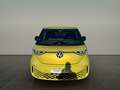 Volkswagen ID. Buzz LR IQ PANO H&K AHK 360° TRAVEL ASG 5J/150.000KM Gelb - thumbnail 3