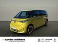 Volkswagen ID. Buzz LR IQ PANO H&K AHK 360° TRAVEL ASG 5J/150.000KM Gelb - thumbnail 1