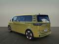 Volkswagen ID. Buzz LR IQ PANO H&K AHK 360° TRAVEL ASG 5J/150.000KM Gelb - thumbnail 5