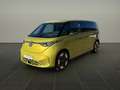 Volkswagen ID. Buzz LR IQ PANO H&K AHK 360° TRAVEL ASG 5J/150.000KM Gelb - thumbnail 2