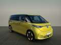 Volkswagen ID. Buzz LR IQ PANO H&K AHK 360° TRAVEL ASG 5J/150.000KM Gelb - thumbnail 7