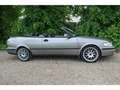 Saab 9-3 Cabrio 2.0t SE Design Edition Grau - thumbnail 7