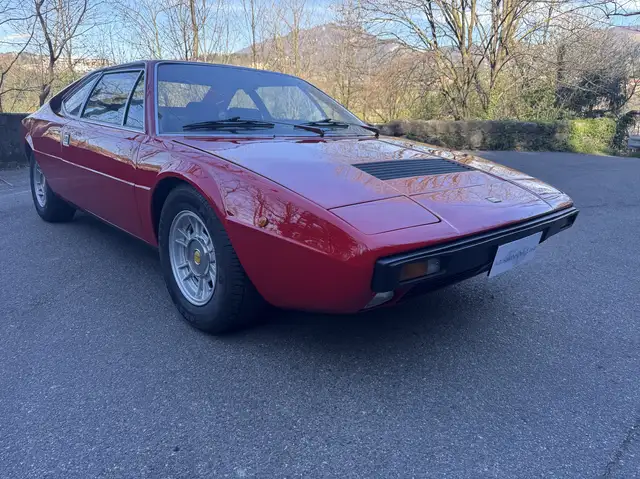 Ferrari Dino GT4 308 GT/4