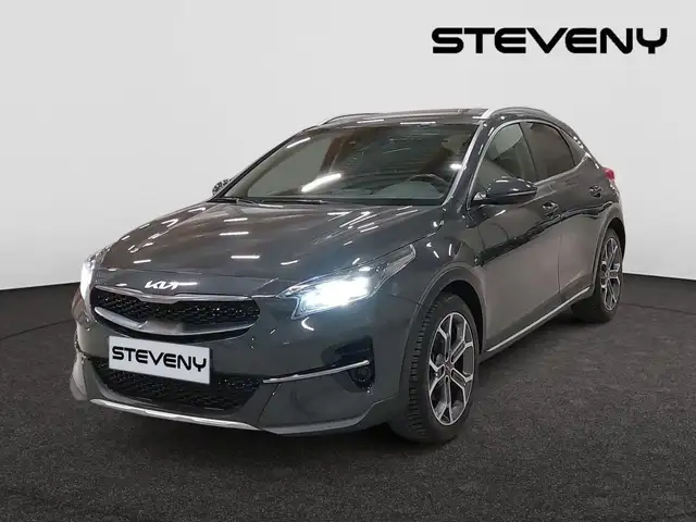 Kia XCeed PULSE 1.0 T-GDi ISG 120CV*GPS*MI CUIR*CLIM*